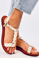 Sandalias modelo 197299 Inello