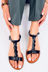 Sandalias modelo 197300 Inello