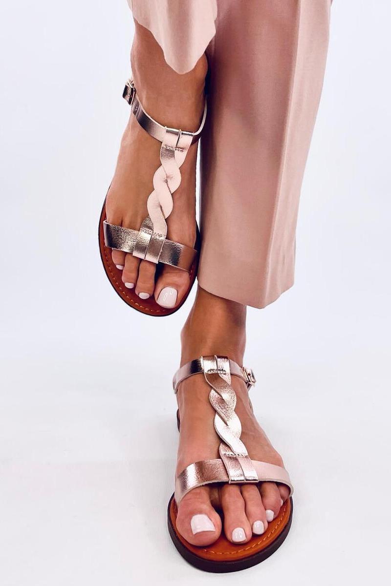 Sandalias modelo 197301 Inello