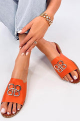 Chanclas modelo 197313 Inello
