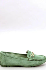 Mocasín modelo 197325 Inello