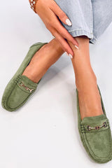 Mocasín modelo 197325 Inello