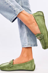 Mocasín modelo 197325 Inello