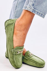 Mocasín modelo 197325 Inello