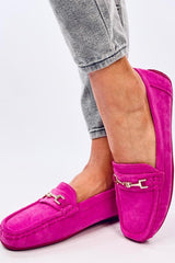 Mocasín modelo 197326 Inello