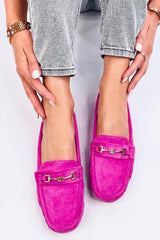 Mocasín modelo 197326 Inello