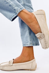 Mocasín modelo 197327 Inello