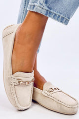 Mocasín modelo 197327 Inello