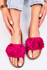 Chanclas modelo 197332 Inello
