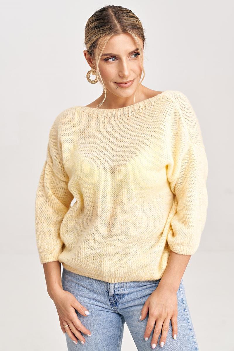 Jumper modelo 197344 Figl