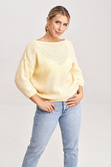 Jumper modelo 197344 Figl