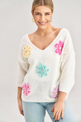 Jersey modelo 197347 Figl