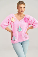 Jersey modelo 197348 Figl