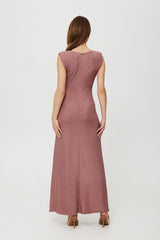 Vestido largo modelo 197356 Remodelación