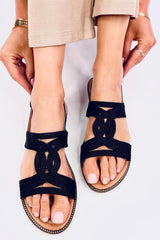 Sandalias modelo 197360 Inello