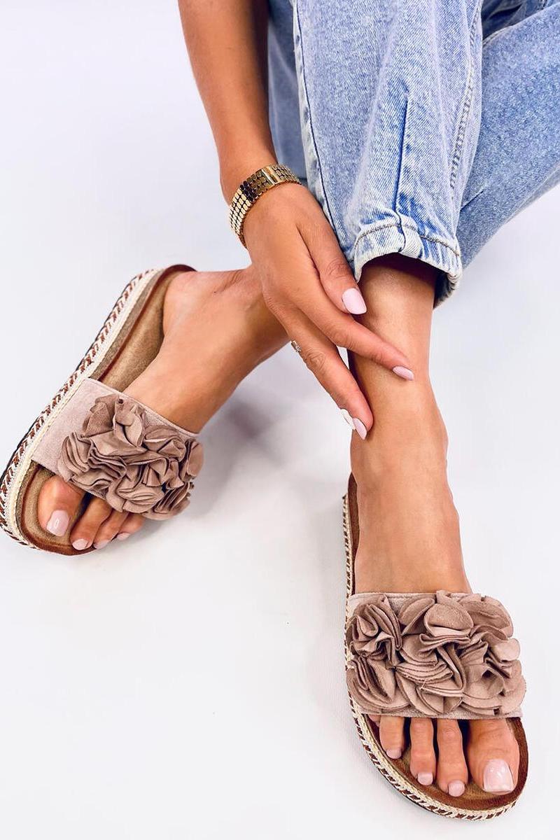 Chanclas modelo 197363 Inello