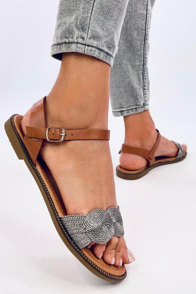 Sandalias modelo 197380 Inello