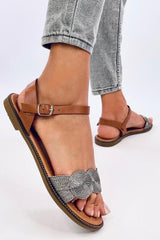 Sandalias modelo 197380 Inello