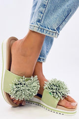 Chanclas modelo 197385 Inello