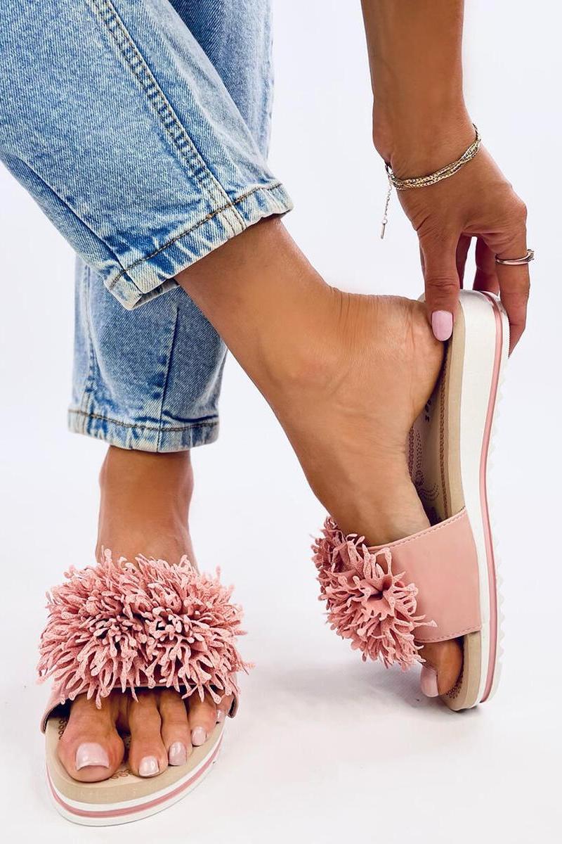 Chanclas modelo 197386 Inello