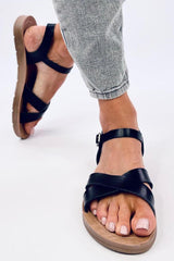Sandalias modelo 197387 Inello