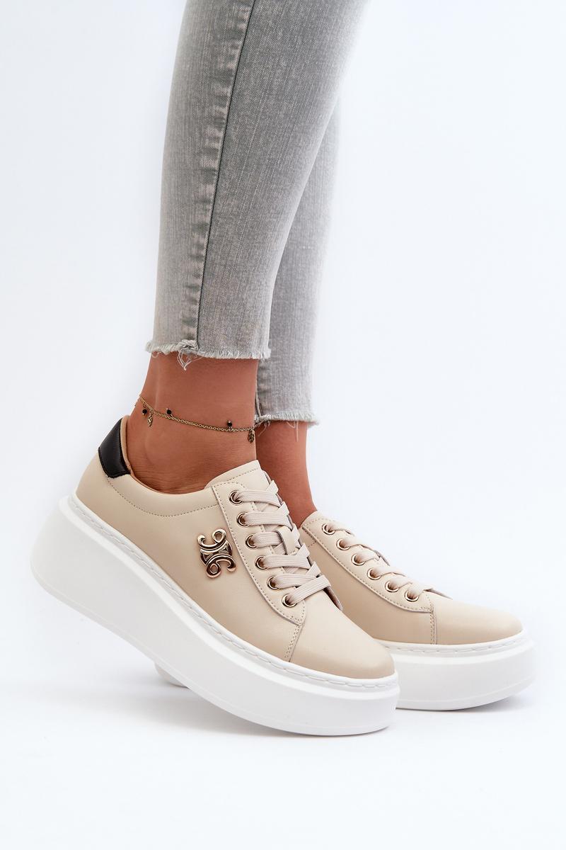 Zapatillas modelo 197402 Step in style