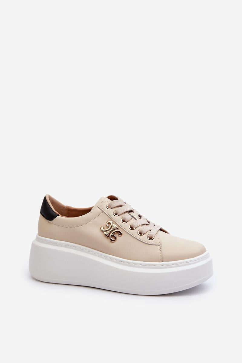 Zapatillas modelo 197402 Step in style