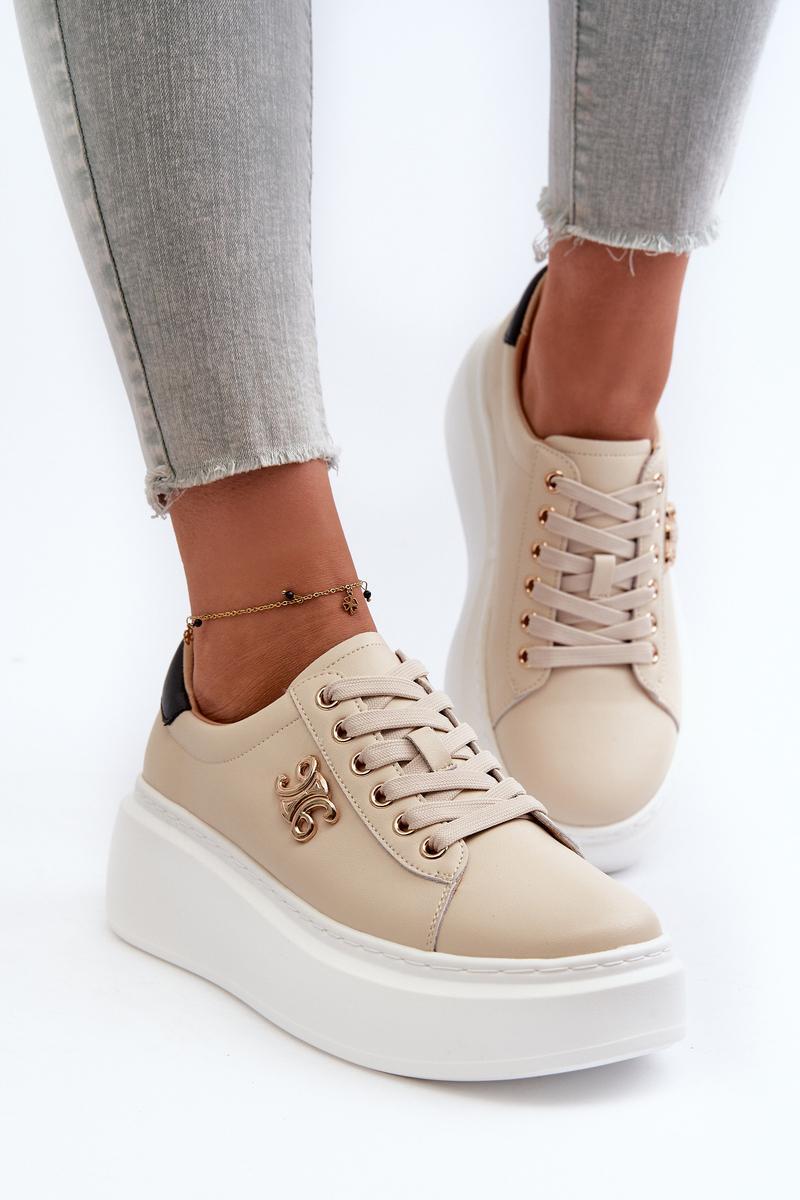 Zapatillas modelo 197402 Step in style