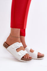 Chanclas modelo 197413 Step in style