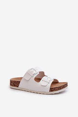 Chanclas modelo 197413 Step in style