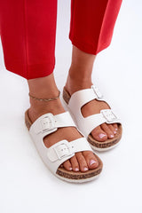 Chanclas modelo 197413 Step in style
