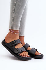 Chanclas modelo 197417 Step in style