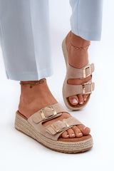 Chanclas modelo 197420 Step in style