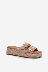 Chanclas modelo 197420 Step in style