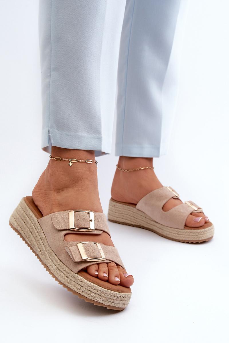 Chanclas modelo 197420 Step in style