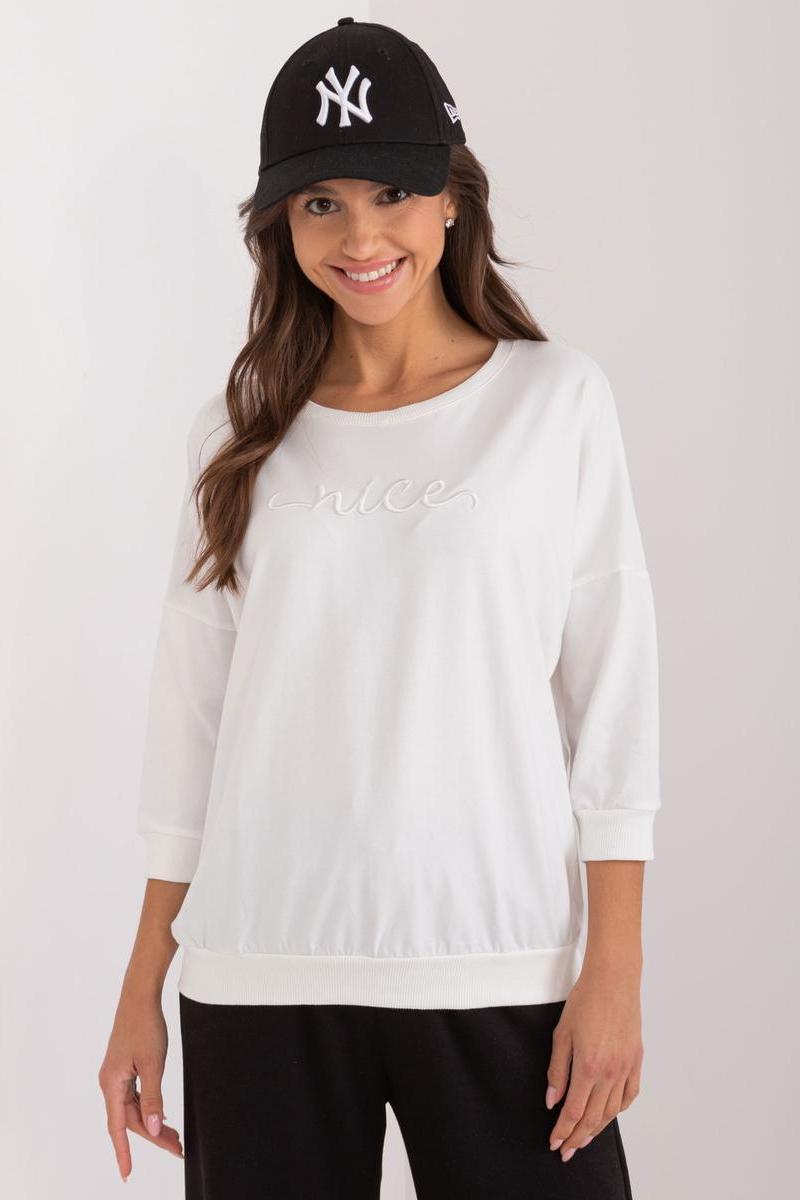 Sudadera modelo 197448 Relevance