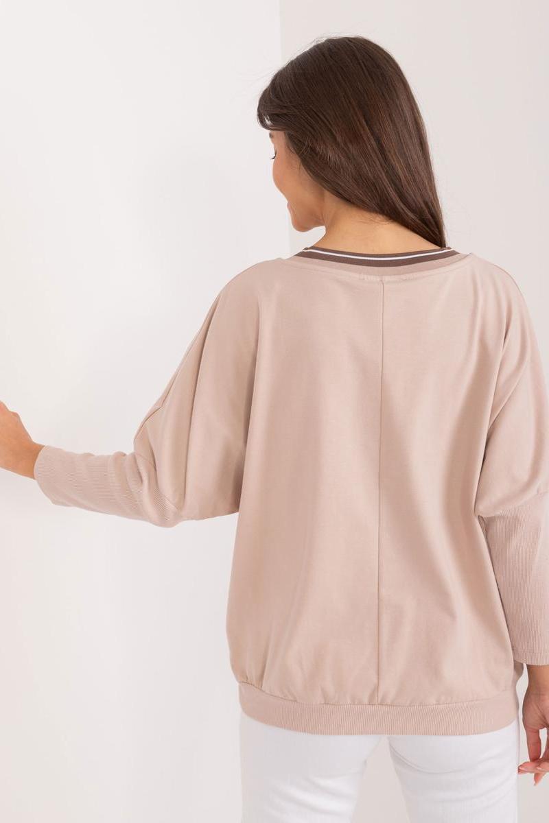 Blusa modelo 197460 Relevancia