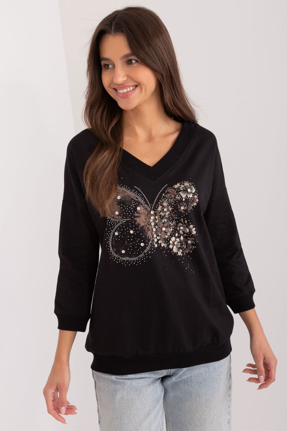 Blusa modelo 197461 Relevancia