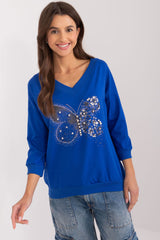 Blusa modelo 197462 Relevancia