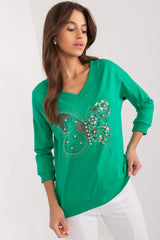 Blusa modelo 197463 Relevancia