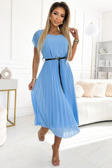 Vestido de cóctel modelo 197477 Numoco