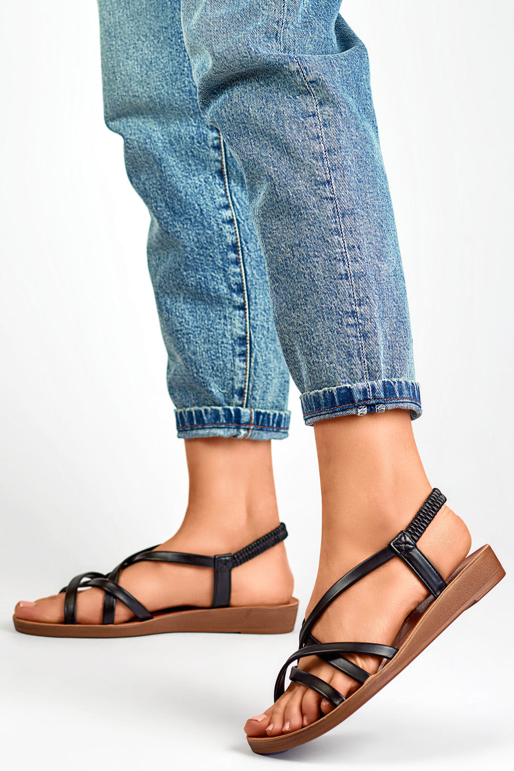 Sandalias modelo 197495 PRIMO