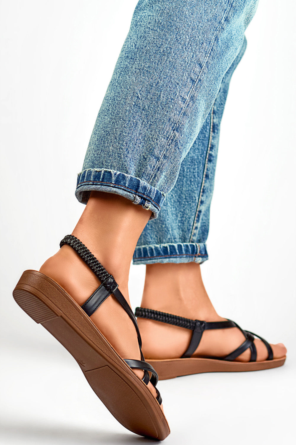 Sandalias modelo 197495 PRIMO
