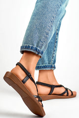 Sandalias modelo 197495 PRIMO