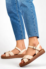 Sandalias modelo 197500 PRIMO