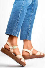 Sandalias modelo 197500 PRIMO