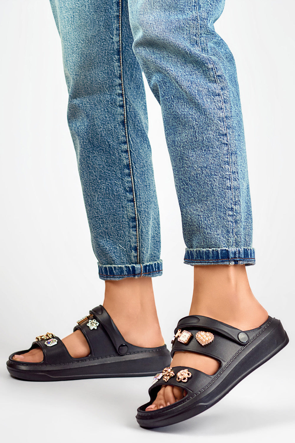 Sandalias modelo 197507 PRIMO