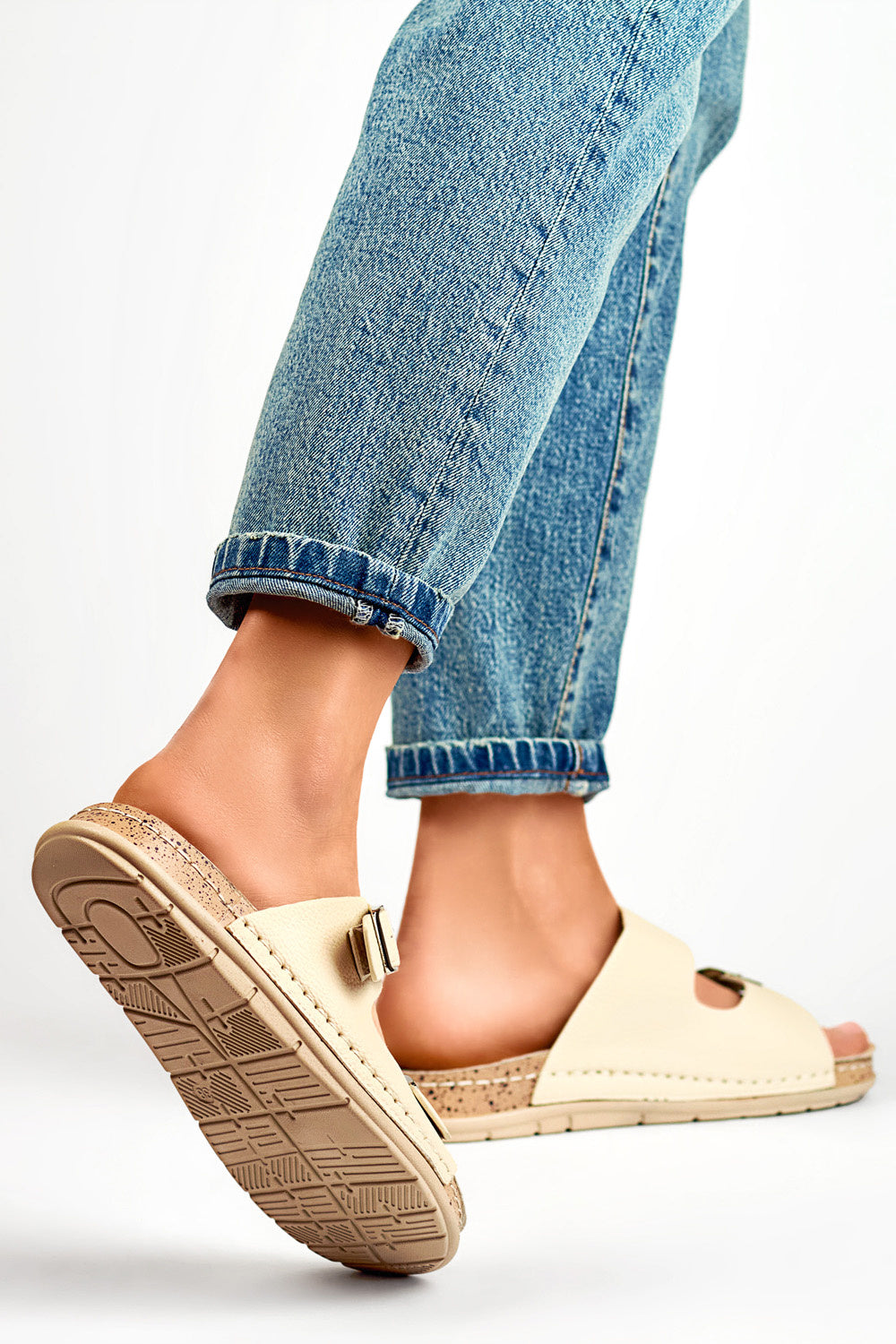 Chanclas modelo 197509 PRIMO