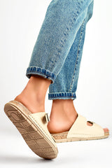 Chanclas modelo 197509 PRIMO