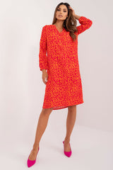 Vestido Casual modelo 197531 Subnivel